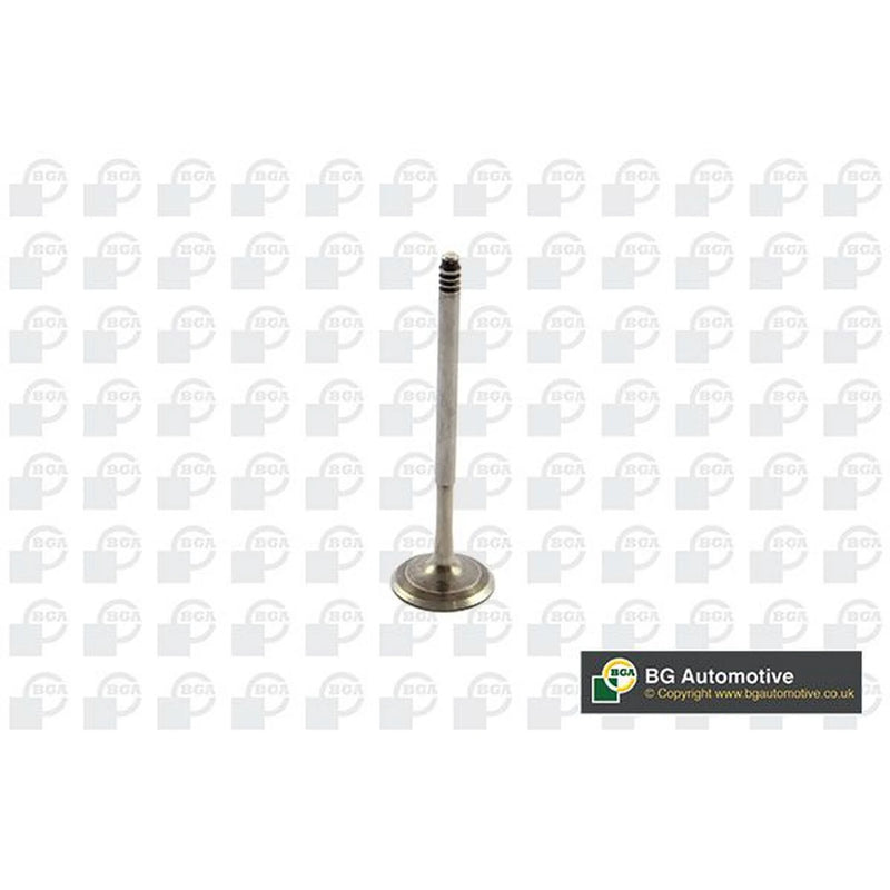 BGA Engine Intake Valve Head V090108