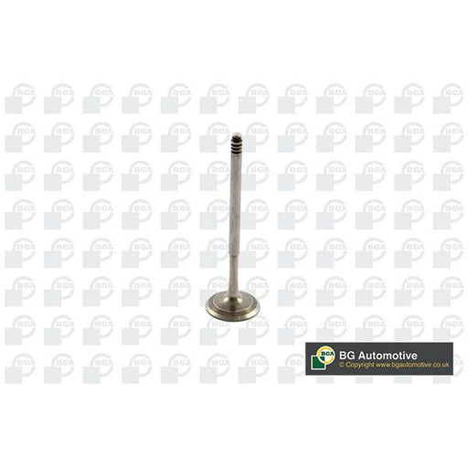 BGA Engine Intake Valve Head V090108