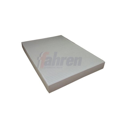Fahren Cabin Air Filter (Pollen Filter) fits Audi A4 Allroad B9 2016-2020