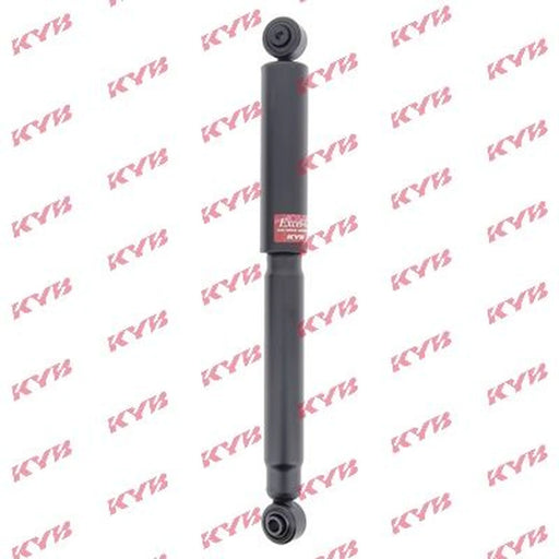 KYB Shock Absorber Damper Strut Rear 344301