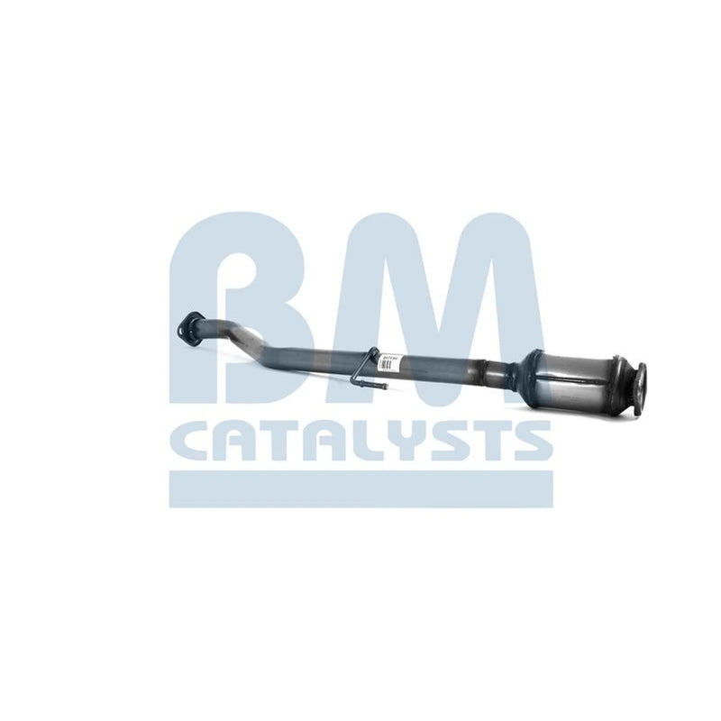 BM Catalysts Homologated Petrol Cat BM91711H