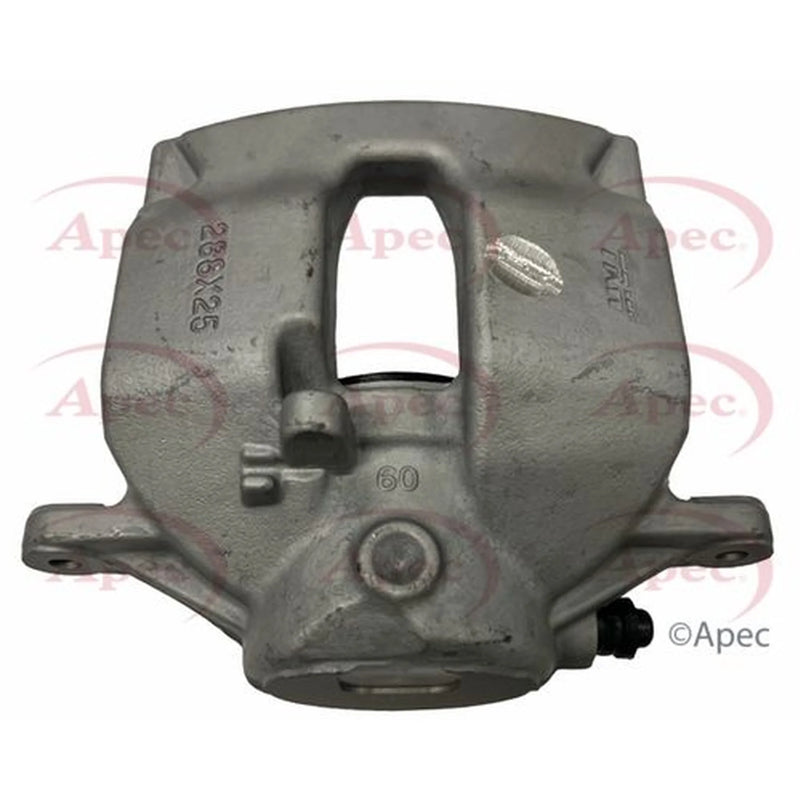 Apec Brake Caliper Assembly Front Left LCA1410
