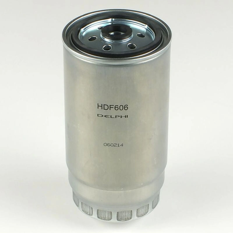 Delphi Fuel Filter Element HDF606