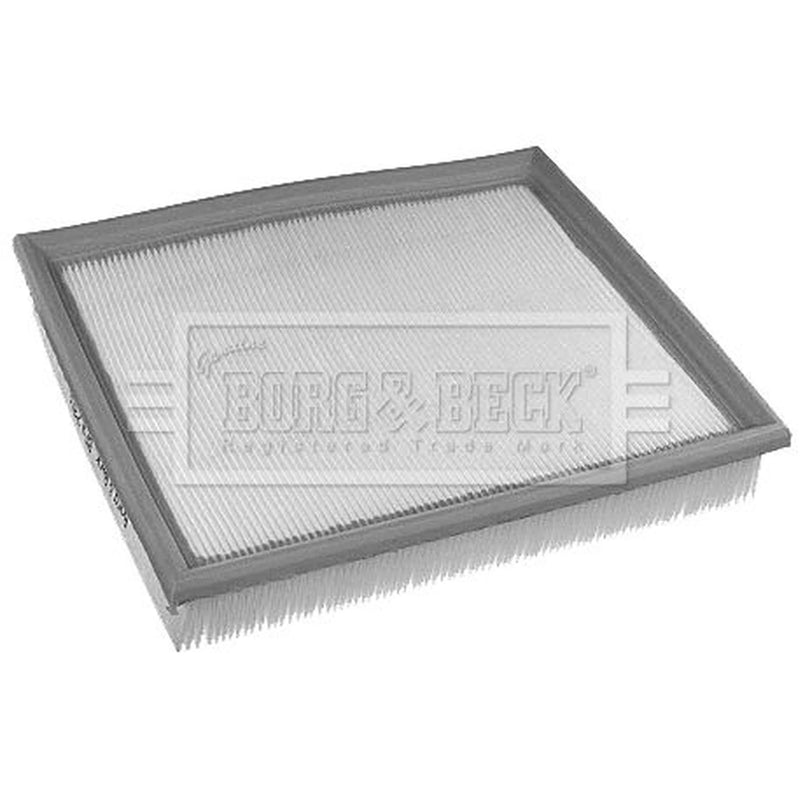 Borg & Beck Engine Air Filter BFA2366