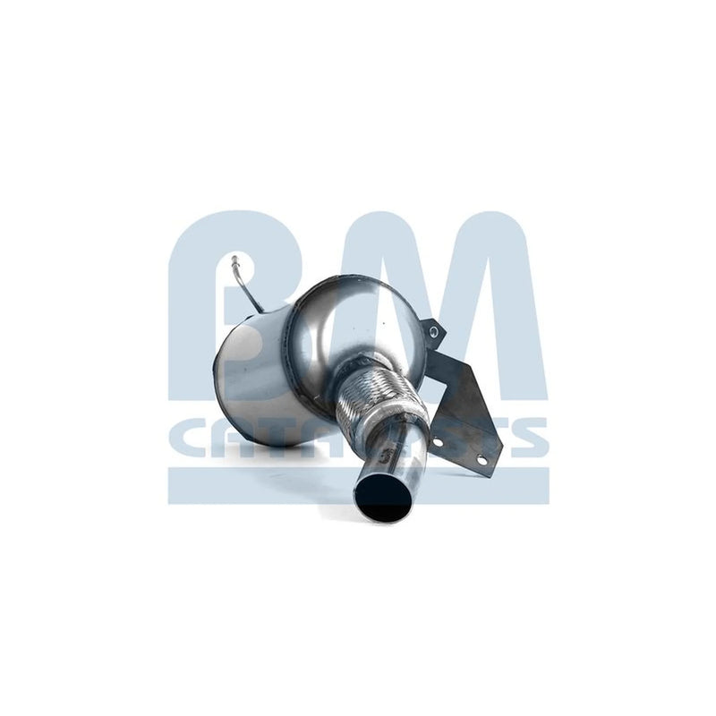 BM Catalysts Homologated Diesel Cat & Dpf BM11041H