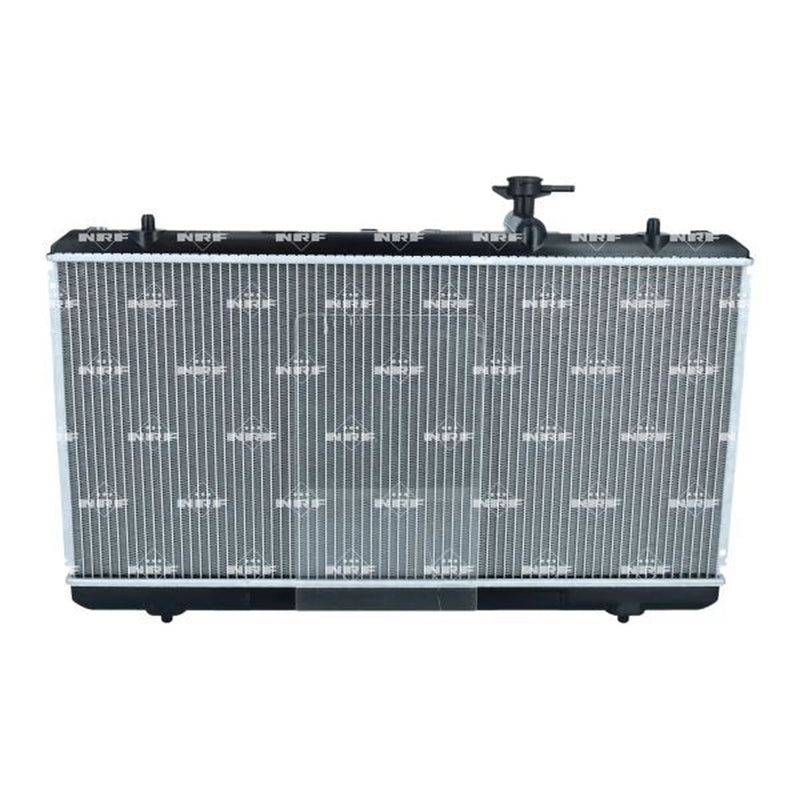 NRF Engine Radiator 53429