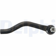 Delphi Steering Tie Rod End Ball Joint Front Right M14x1.5 TA3293