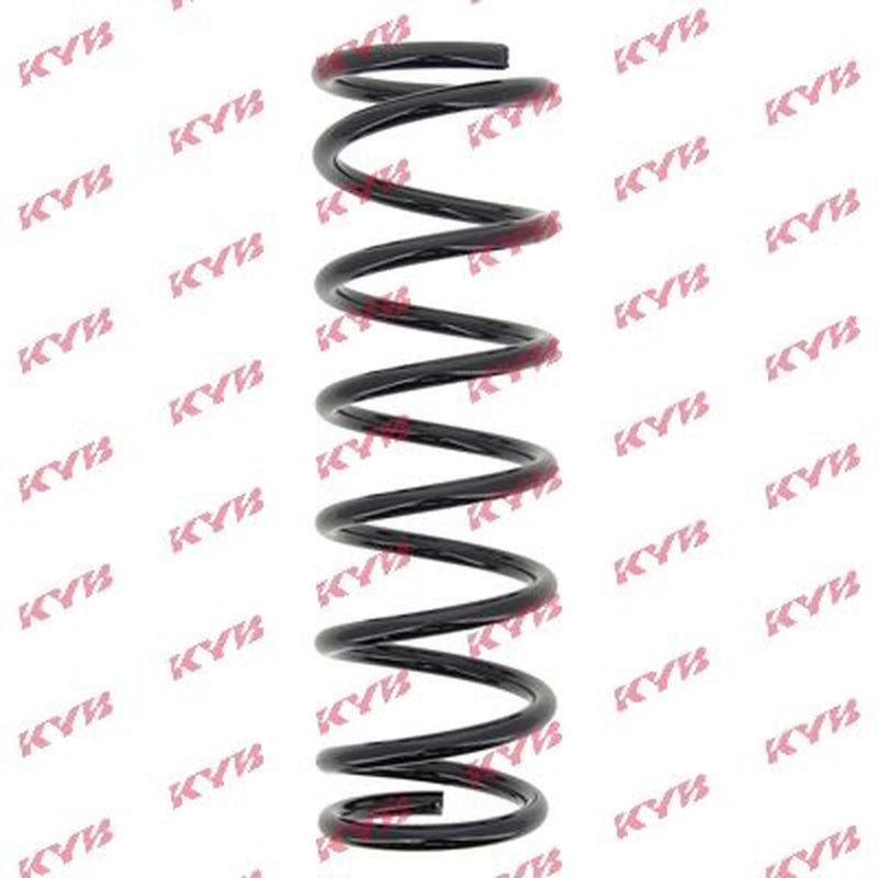 KYB Rear Suspension Coil Spring RC5810