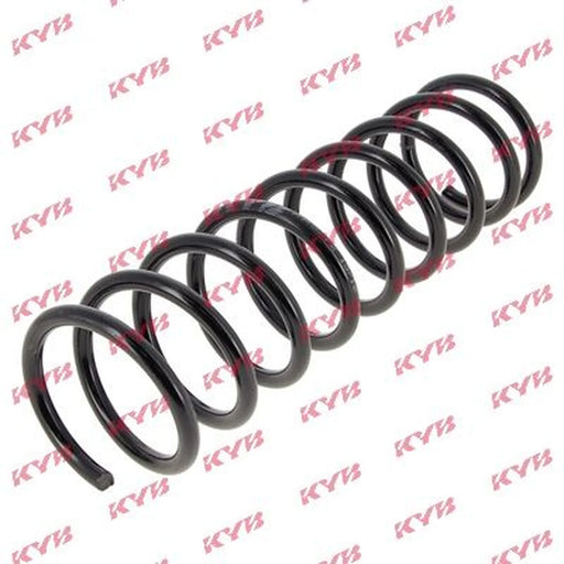 KYB Rear Suspension Coil Spring RA5772