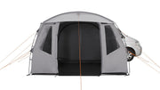 Easy Camp Reine Driveaway Awning Grey - Easy Camp - Van Life Living