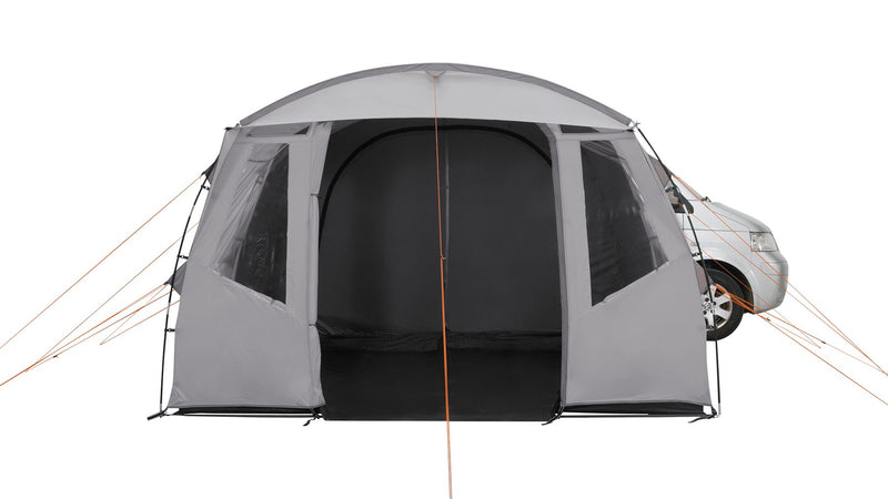 Easy Camp Reine Driveaway Awning Grey - Easy Camp - Van Life Living