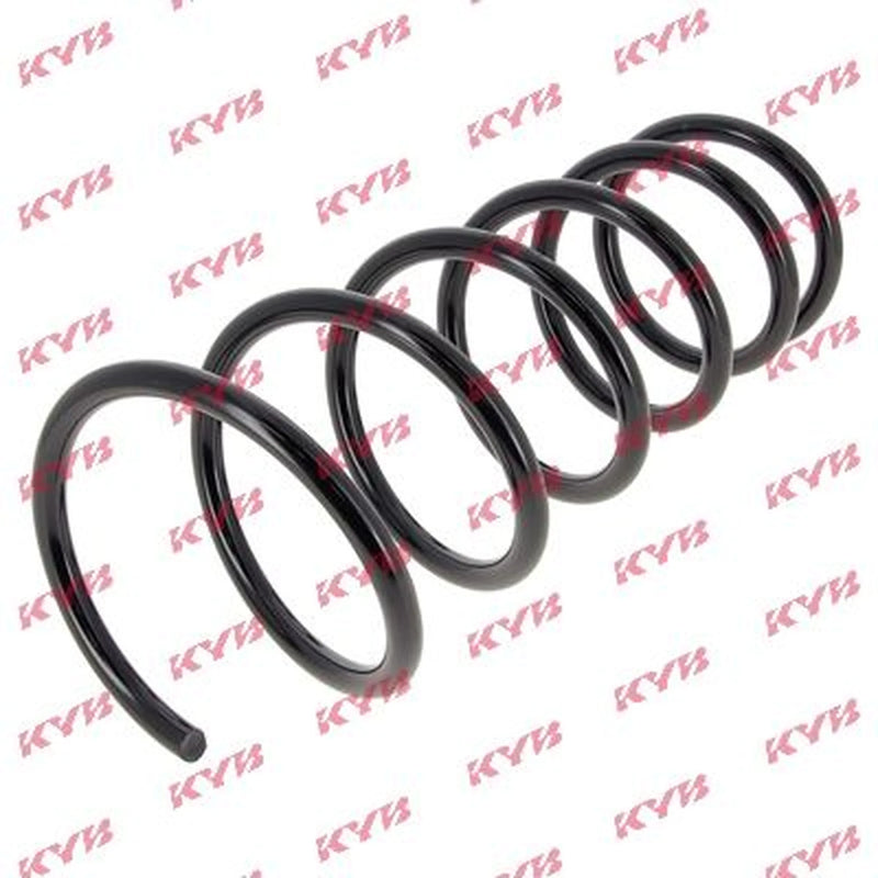 KYB Front Suspension Coil Spring RA3527