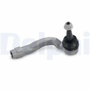 Delphi Steering Tie Rod End Ball Joint Front Right M18 TA3425