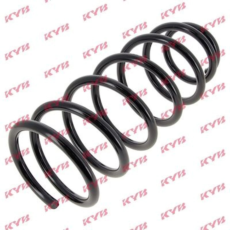 KYB Rear Suspension Coil Spring RA6213