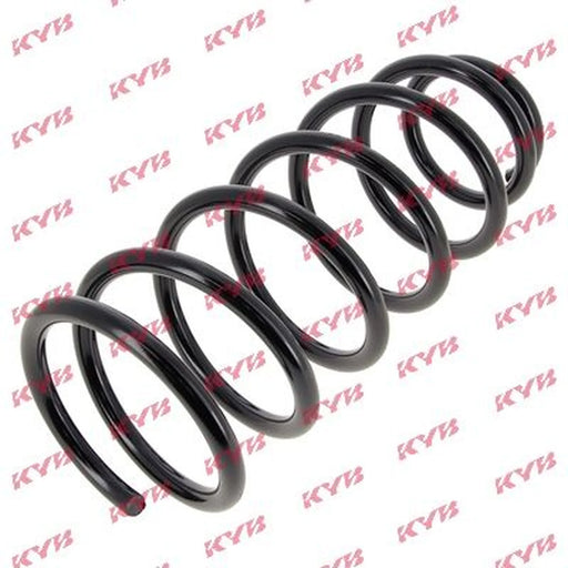 KYB Rear Suspension Coil Spring RA6213