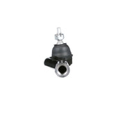 Delphi Steering Tie Rod End Ball Joint Front Left M16 x TA5446
