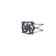 NRF Engine Cooling Fan 47308