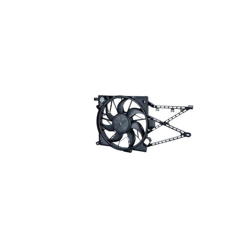 NRF Engine Cooling Fan 47308