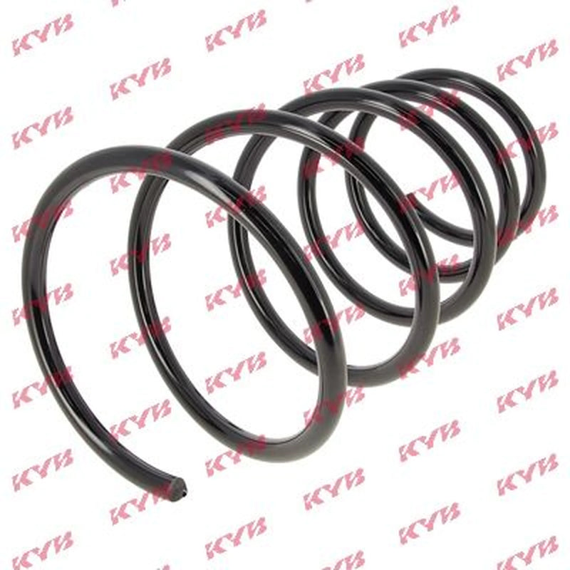 KYB Front Suspension Coil Spring RI2742