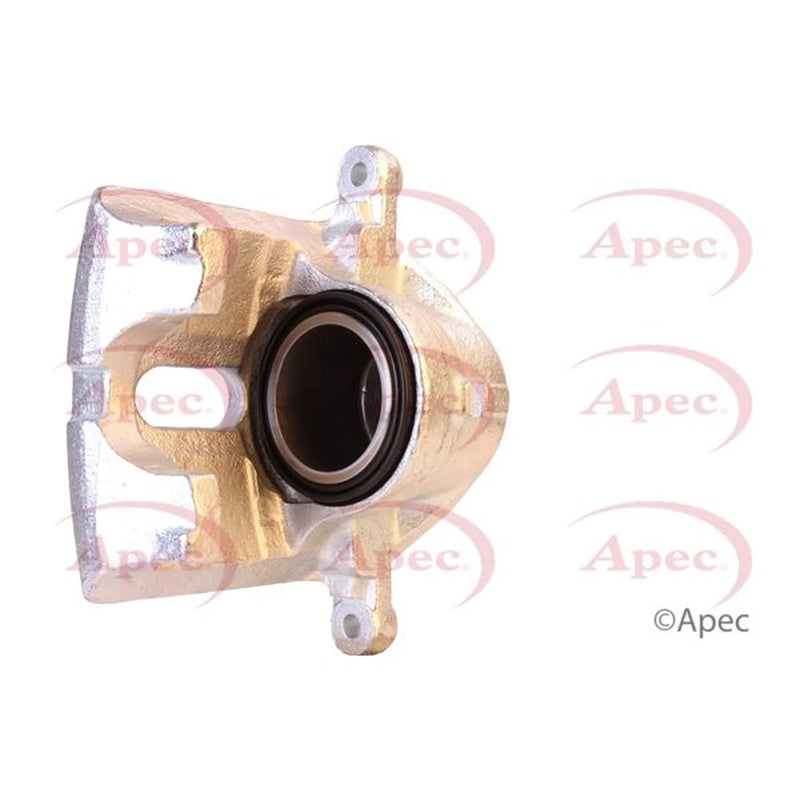 Apec Brake Caliper Assembly Front Right RCA156
