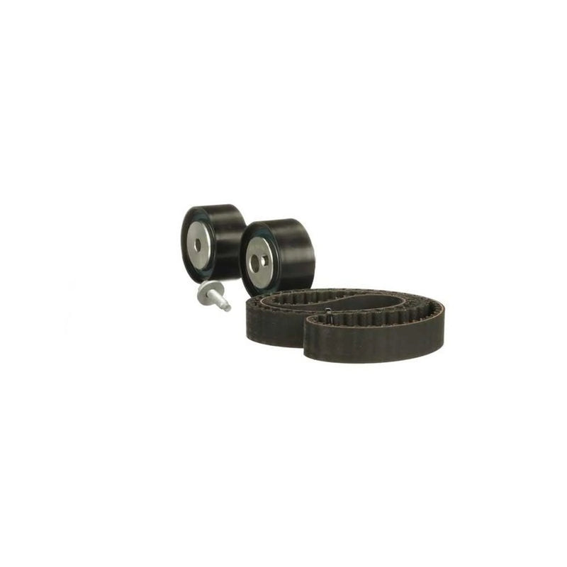 Gates Timing Belt Kit with Rollers K025558XS