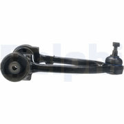 Delphi Control/Trailing Arm Upper TC5909