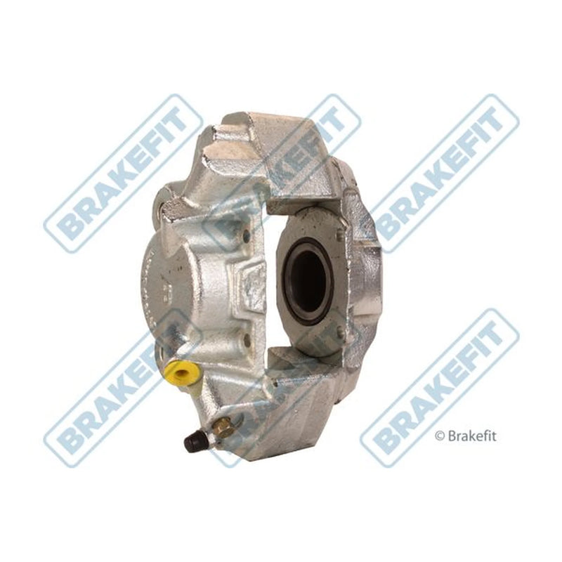 Apec Brake Caliper Assembly Rear Left BCA1225