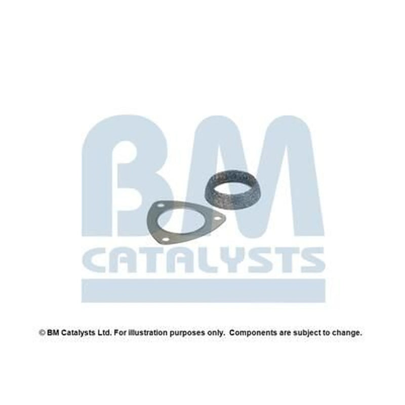 BM Catalysts Fitting Kit FK90039A FK90039A