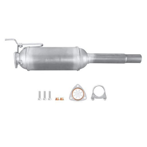 Hella Soot/Particulate Filter 8LH 366 080-411