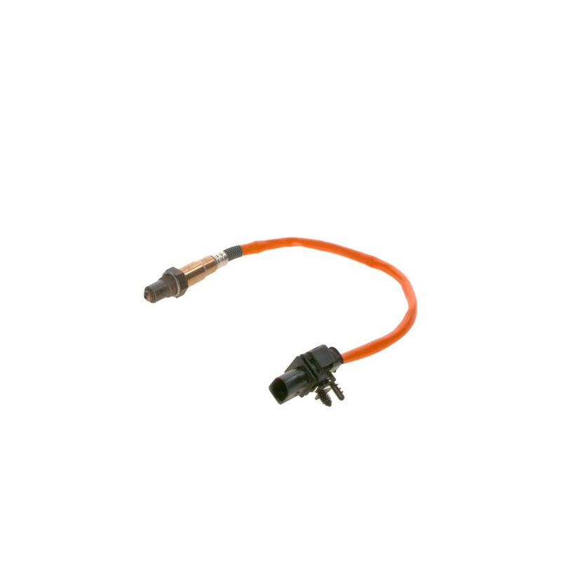 Bosch O2 Lambda Oxygen Sensor after catalytic 0 281 004 537