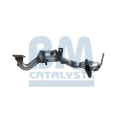 BM Catalysts Homologated Petrol Cat BM91754H
