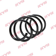 KYB Front Suspension Coil Spring RA2196