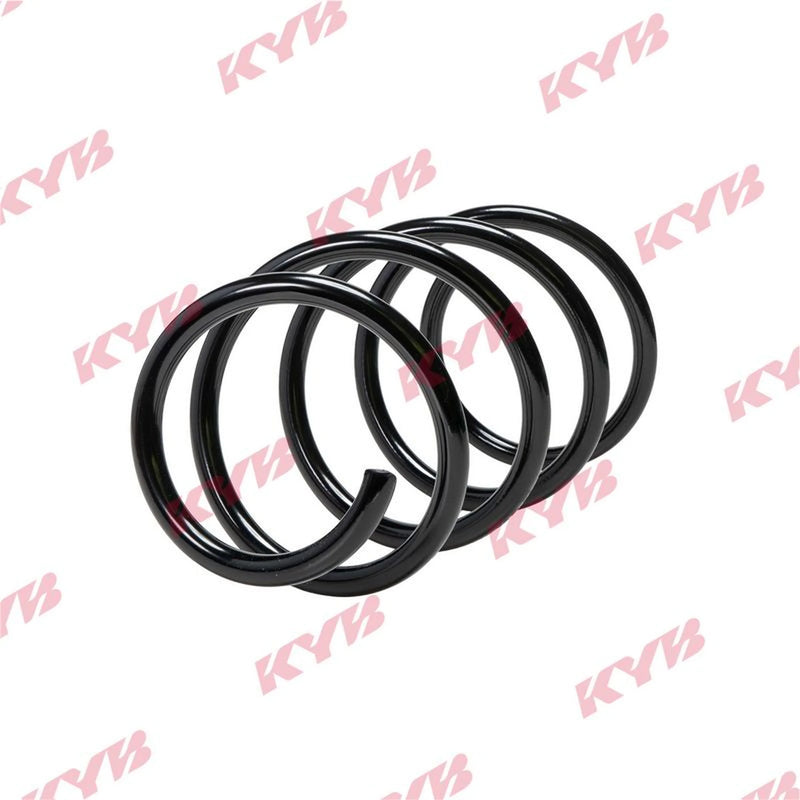 KYB Front Suspension Coil Spring RA2196