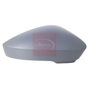 Apec Wing Mirror Cover Right primed AMH3266