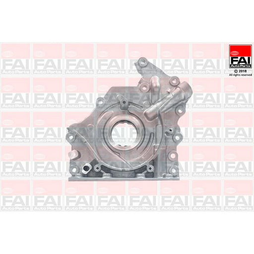 FAI Engine Oil Pump Assembly OP345