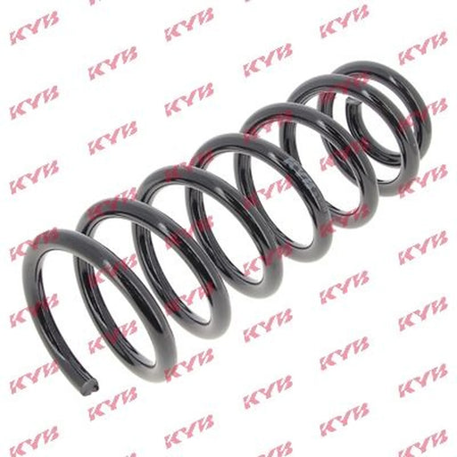 KYB Rear Suspension Coil Spring RC6735
