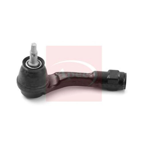 Apec Steering Tie Rod End Ball Joint Front Left M14x1.5 AST6593