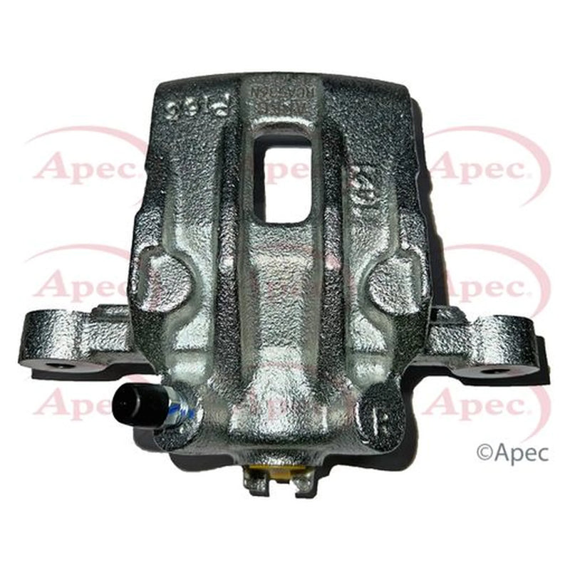 Apec Brake Caliper Assembly Rear Right RCA536N
