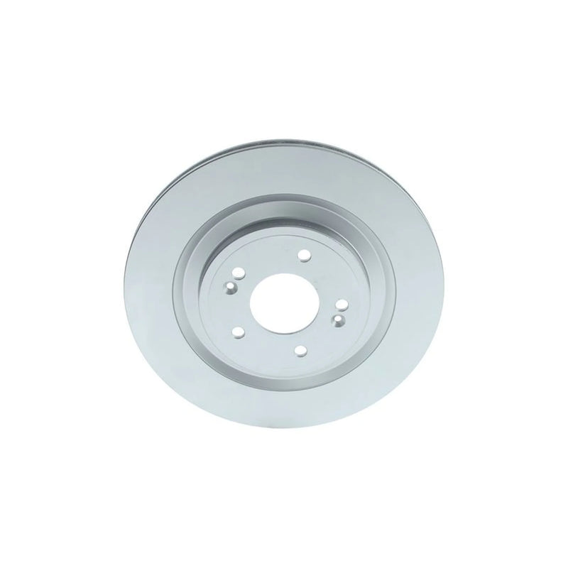 Bosch 2 x Vented Rear Brake Discs 0986479J23-x2