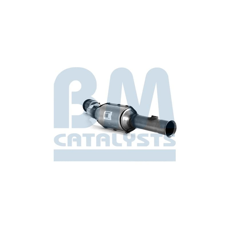BM Catalysts Homologated Petrol Cat BM90984H