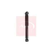 Apec Shock Absorber Damper Strut Rear Right ASA1031