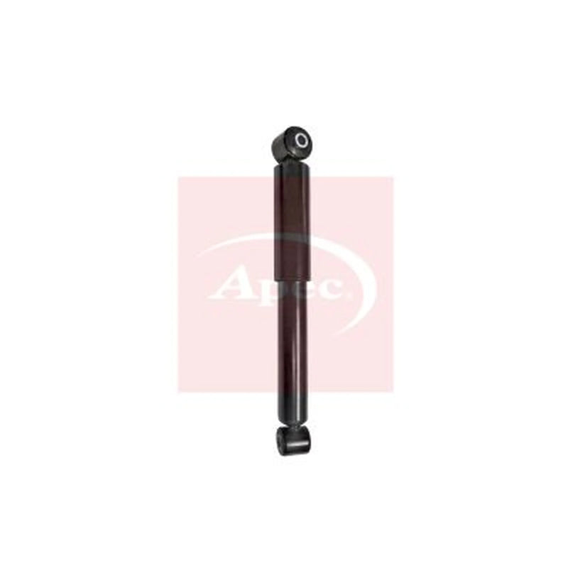 Apec Shock Absorber Damper Strut Rear Right ASA1031