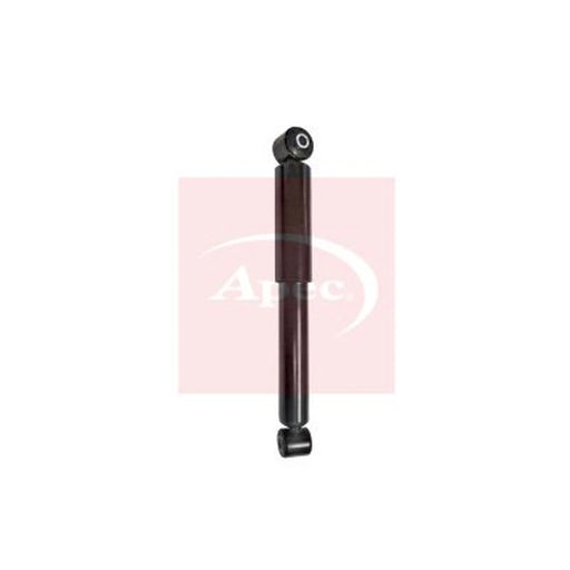 Apec Shock Absorber Damper Strut Rear Right ASA1031