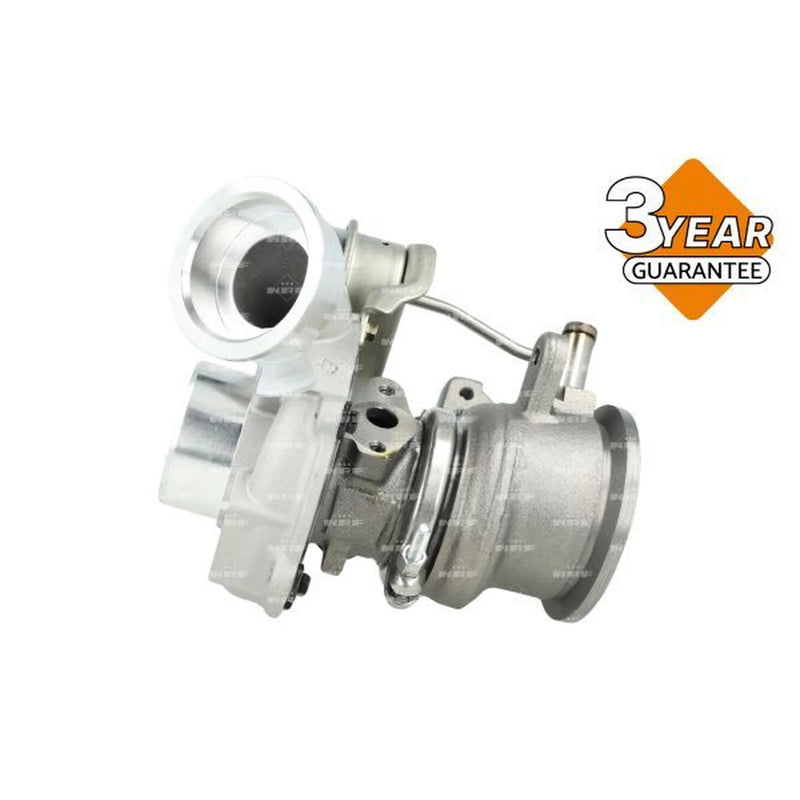 NRF Turbocharger Turbo Unit 90010436