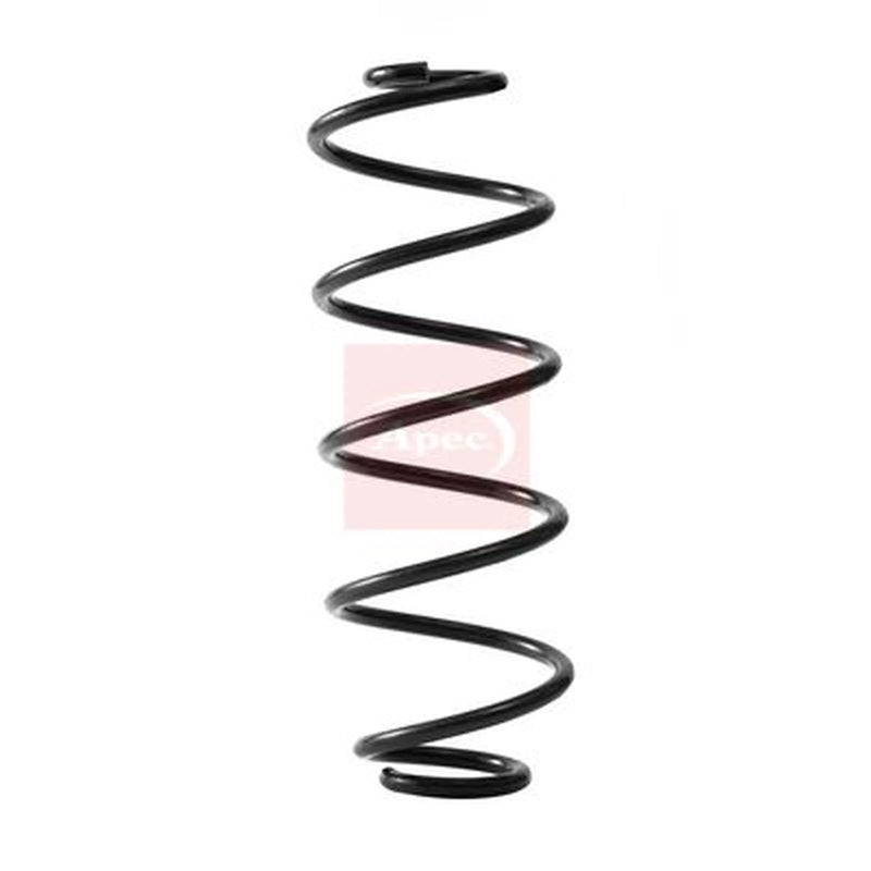 Apec Rear Suspension Coil Spring ACS2365