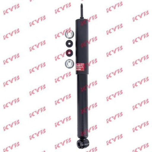 KYB Shock Absorber Damper Strut Rear 344275