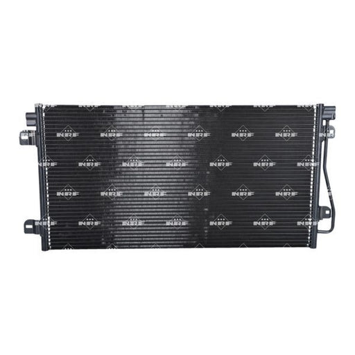 NRF Air Conditioning Condenser 35484
