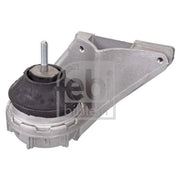 Febi Engine Mount Mounting Left 07145