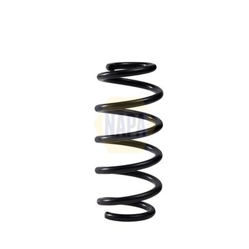 NAPA Rear Suspension Coil Spring NCS2179