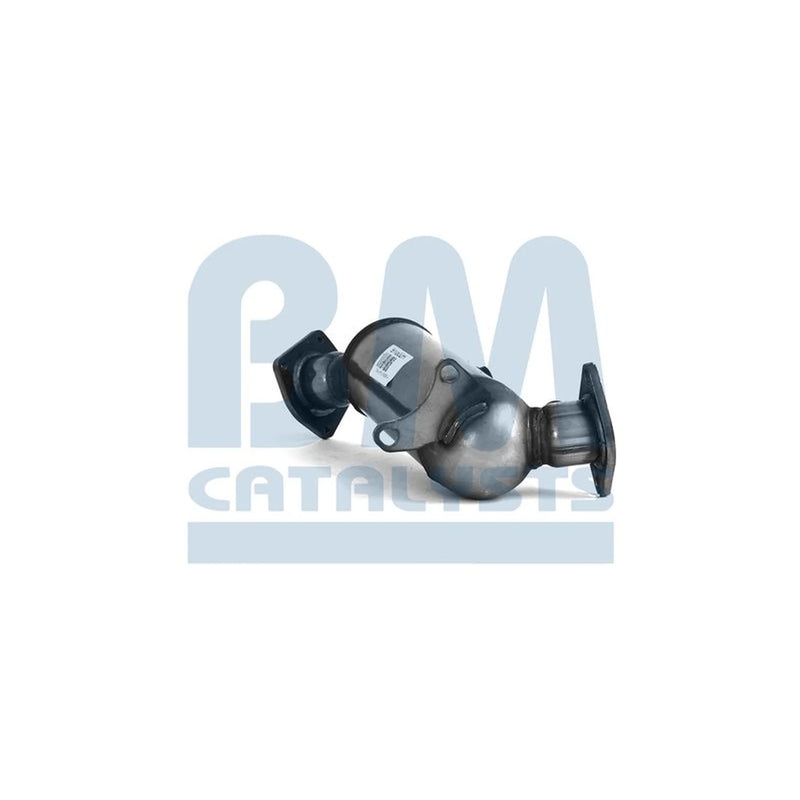 BM Catalysts Homologated Petrol Cat BM91002H